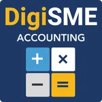 DigiSME Accounting icon