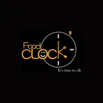 Food O clock Auth Key icon