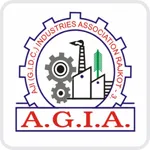 AJI GIDC Association icon