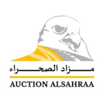 Auction AlSahraa مزاد الصحراء icon