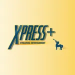Xpress+ icon