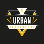 Urban 21 Barber Shop icon