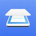 Scanner app: PDF & Document icon