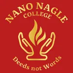 Nano Nagle College icon