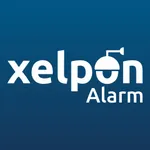 Xelpon Alarm icon