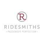 RIDESMITHS | Passenger icon