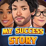 My Success Story: Choice Games icon