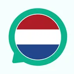 Everlang: Dutch icon