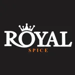 Royal Spice Willenhall icon