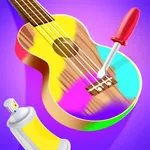 Music Shop 3D icon