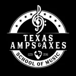 Texas Amps & Axes icon