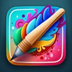 Painter's Life icon