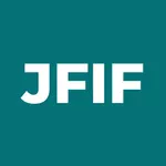 JFIF Viewer & Converter jpg icon