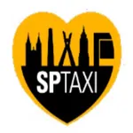 SPTAXI icon