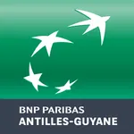 BNP Paribas Antilles-Guyane icon