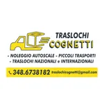 NOLEGGIO AUTOSCALE TORINO icon