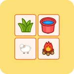 Game Nuôi Cừu Bông icon