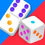 Domino Dice 3D icon