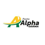 Posto Alpha Goiânia icon