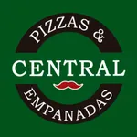 Central de pizzas y empanadas icon