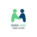 SuperAides Caregiver icon