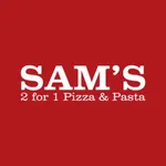 Sam's 2 for 1 Pizza icon