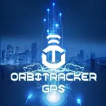 Orbitracker GPS icon