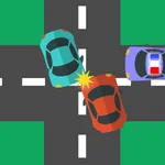 Car Driving-School Simulator icon