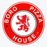 Boro Pizza House icon