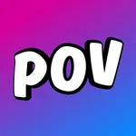 ask me anything anonymous POV icon