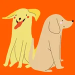 Rainbow Bark Brigade icon