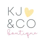 Shop KJ & Co icon