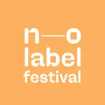 No Label icon