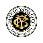 Bank of Yates City icon