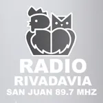 Radio Rivadavia San Juan icon
