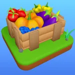 Harvest Runner 3D icon