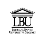 Louisiana Baptist University icon