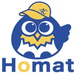 Homat icon