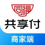 同福商家 icon