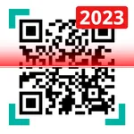 QR Code Reader : QR Scanner icon