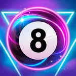 8 Ball Strike: Cash Pool icon