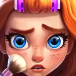 Makeover Master & Chic Match 3 icon