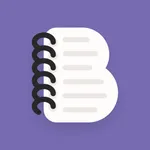 Billpad - Bill Logger icon