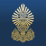 Senate of Cambodia icon