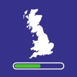 UK Zero - Electricity Status icon