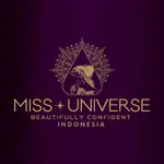 Miss Universe Indonesia icon