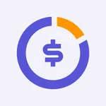 Budget planner HQ icon