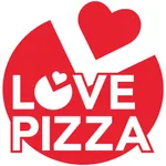 Love Pizza App icon