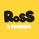 Ross & Friends icon