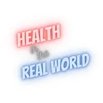 Health in the Real World icon